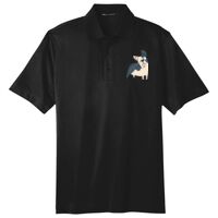 Tech Pique Polo Thumbnail