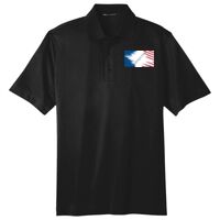 Tech Pique Polo Thumbnail