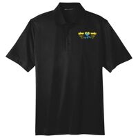 Tech Pique Polo Thumbnail