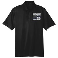 Tech Pique Polo Thumbnail