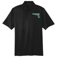 Tech Pique Polo Thumbnail