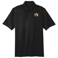 Tech Pique Polo Thumbnail