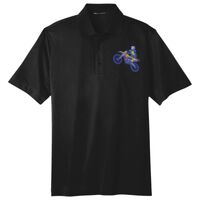 Tech Pique Polo Thumbnail