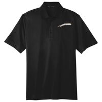 Tech Pique Polo Thumbnail