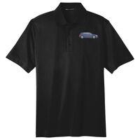 Tech Pique Polo Thumbnail