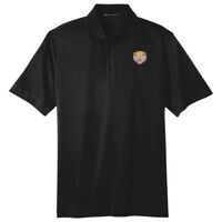 Tech Pique Polo Thumbnail