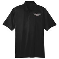 Tech Pique Polo Thumbnail