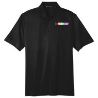 Tech Pique Polo Thumbnail
