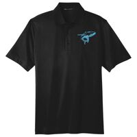 Tech Pique Polo Thumbnail