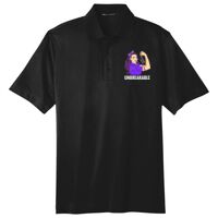 Tech Pique Polo Thumbnail