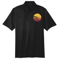 Tech Pique Polo Thumbnail