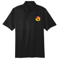 Tech Pique Polo Thumbnail