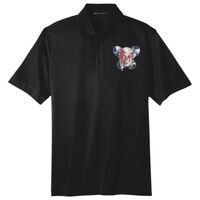 Tech Pique Polo Thumbnail