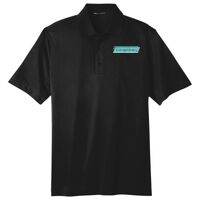 Tech Pique Polo Thumbnail