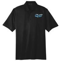 Tech Pique Polo Thumbnail