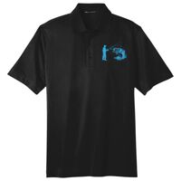 Tech Pique Polo Thumbnail