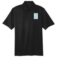 Tech Pique Polo Thumbnail