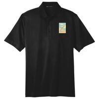 Tech Pique Polo Thumbnail