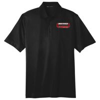Tech Pique Polo Thumbnail
