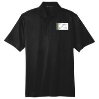 Tech Pique Polo Thumbnail