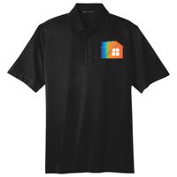 Tech Pique Polo Thumbnail