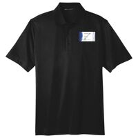 Tech Pique Polo Thumbnail