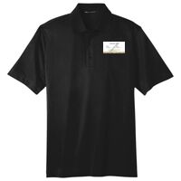 Tech Pique Polo Thumbnail