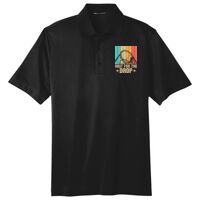 Tech Pique Polo Thumbnail