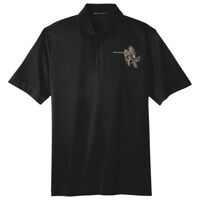 Tech Pique Polo Thumbnail