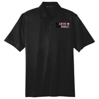 Tech Pique Polo Thumbnail