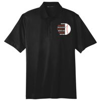 Tech Pique Polo Thumbnail