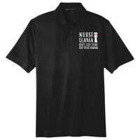 Tech Pique Polo Thumbnail