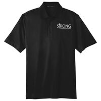 Tech Pique Polo Thumbnail