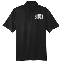 Tech Pique Polo Thumbnail