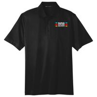 Tech Pique Polo Thumbnail