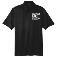 Tech Pique Polo Thumbnail