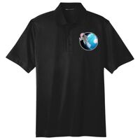 Tech Pique Polo Thumbnail