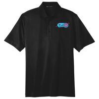 Tech Pique Polo Thumbnail