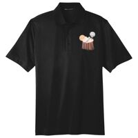 Tech Pique Polo Thumbnail