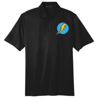 Tech Pique Polo Thumbnail