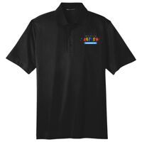 Tech Pique Polo Thumbnail