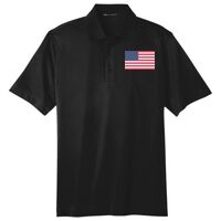 Tech Pique Polo Thumbnail