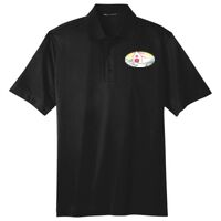 Tech Pique Polo Thumbnail
