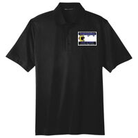 Tech Pique Polo Thumbnail