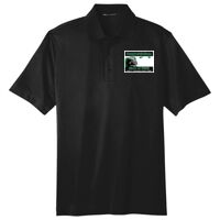 Tech Pique Polo Thumbnail
