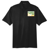 Tech Pique Polo Thumbnail