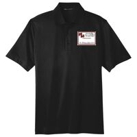 Tech Pique Polo Thumbnail