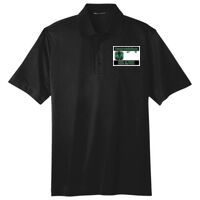 Tech Pique Polo Thumbnail