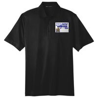 Tech Pique Polo Thumbnail