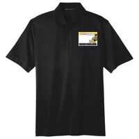 Tech Pique Polo Thumbnail